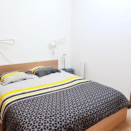 Esprit Loft Apartment Vannes Bagian luar foto